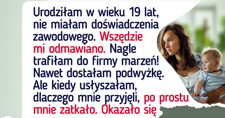 13 rozmów kwalifikacyjnych, po których nie wiadomo, czy śmiać się czy płakać