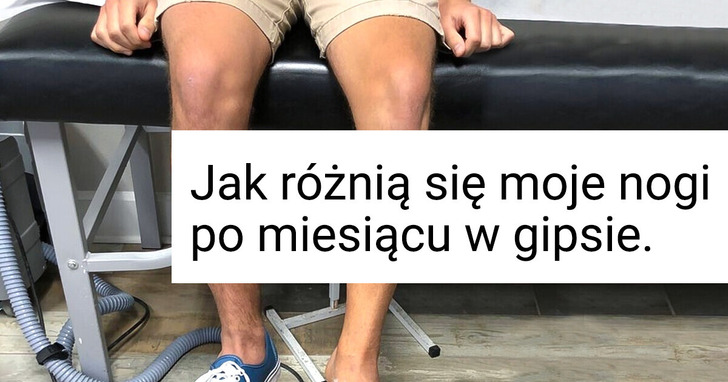 18 ciekawskich osób, które dokonały niebywałych odkryć