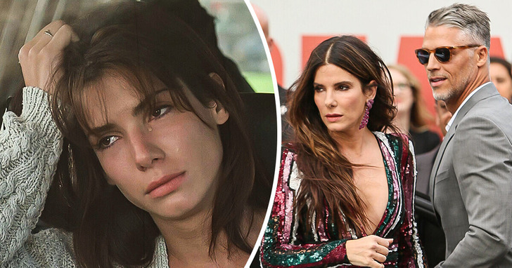 Sandra Bullock ze złamanym sercem żegna swojego wieloletniego partnera: „Miłość mojego życia”