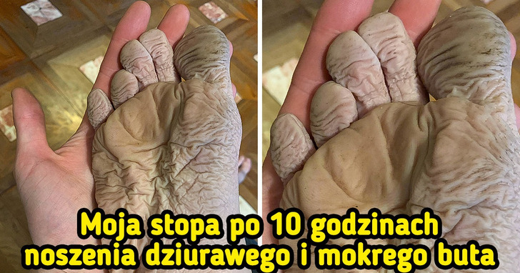 20 osób, które potrzebują wehikułu czasu, aby naprawić swój dzień