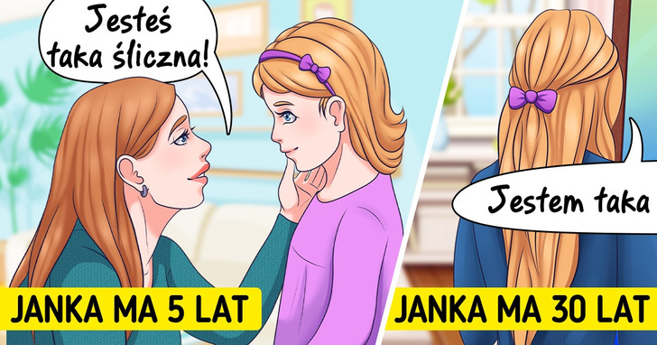 13 zwrotów używanych przez rodziców, które mogą sprawić, iż dziecko będzie w przyszłości potrzebować terapeuty