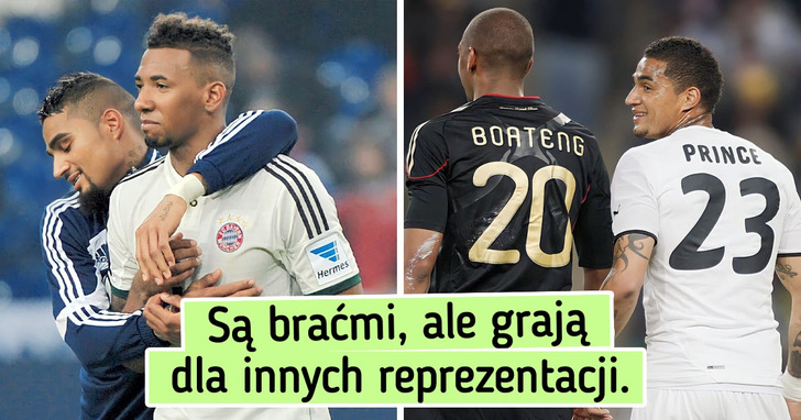 12 mundialowych ciekawostek, które wyjaśniają, dlaczego piłka nożna jest tak uwielbianym sportem