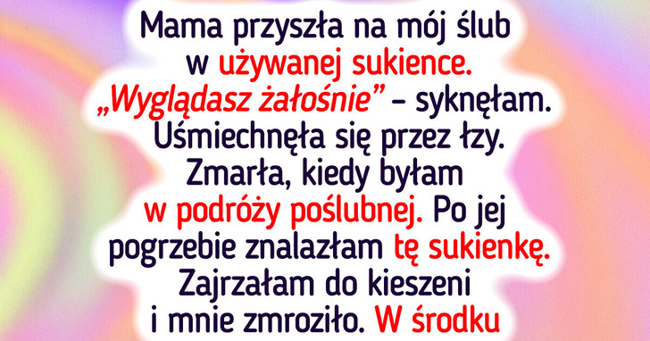 12 sytuacji, które pokazują iż dobroć wymaga odwagi