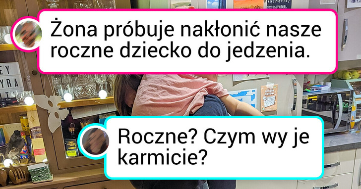 21 osób, które chciały pstryknąć zwykłą fotkę, a udało im się stworzyć malarskie arcydzieło