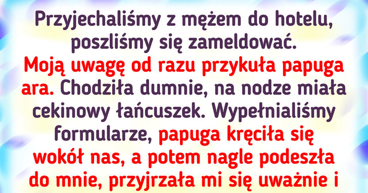 17 hoteli, którym udało się zaskoczyć gości