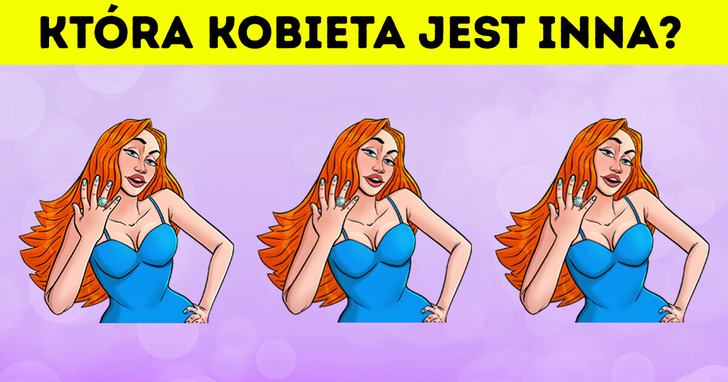 16 podchwytliwych zagadek, które zmuszą cię do myślenia