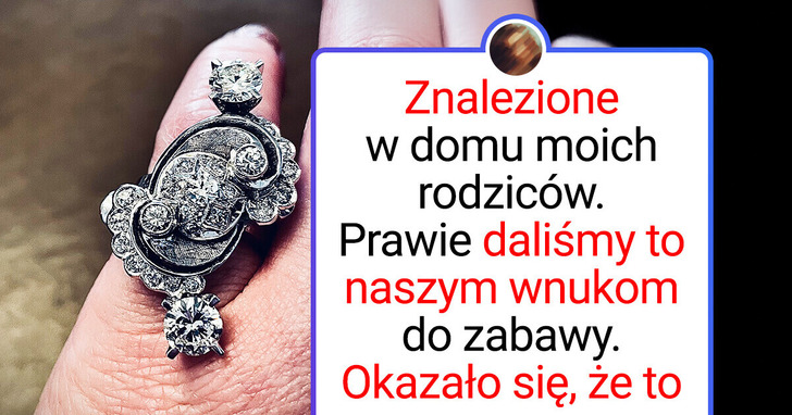 13 codziennych przedmiotów, które okazały się warte fortunę