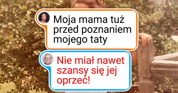 17 nostalgicznych zdjęć naszych pięknych mam w młodości