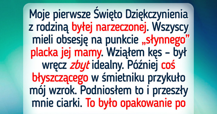 10 przypadków, gdy rodzinne święta wymknęły się spod kontroli