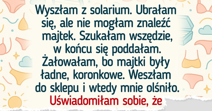 15 osób, które miały naprawdę pechowy dzień