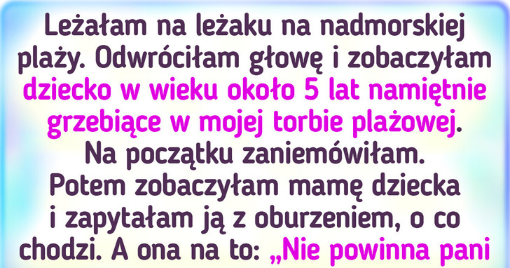 21 bezczelnych osób, które są przekonane, iż świat kręci się wokół nich