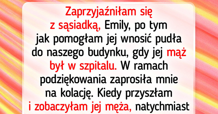Miałam romans z mężem sąsiadki — jej reakcja mnie rozwścieczyła