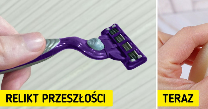 12 przydatnych przedmiotów, które bardzo ułatwią ci życie codzienne