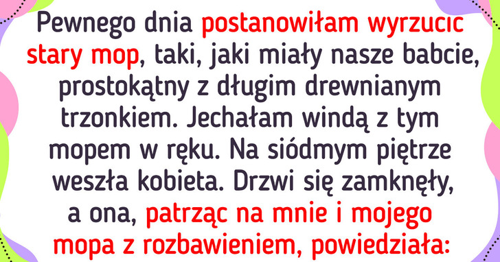 18 osób, których poczucie humoru rozjaśniło komuś dzień