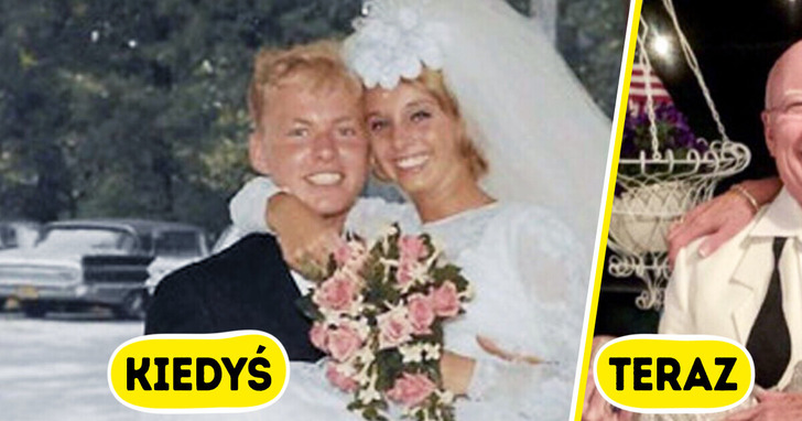 15 zdjęć, które udowadniają, iż miłość istnieje nie tylko w filmach Disneya