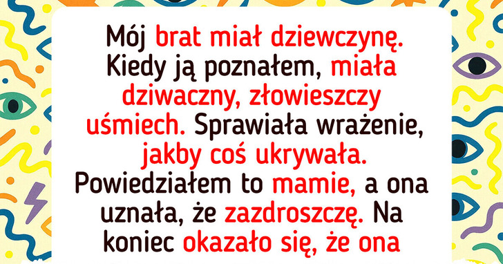 15 osób, które miały złe przeczucia i okazało się, iż słusznie