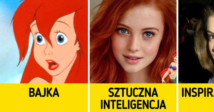 Prawdziwe inspiracje Disneya — 7 postaci, które miały swoje odpowiedniki w rzeczywistości