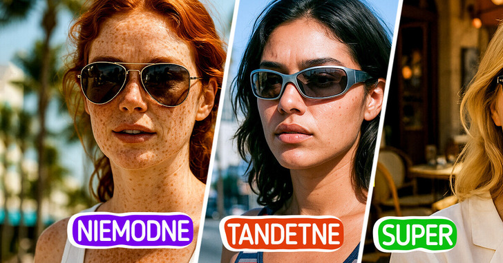 8 trendów na lato 2025, które natychmiast odświeżą twój wygląd