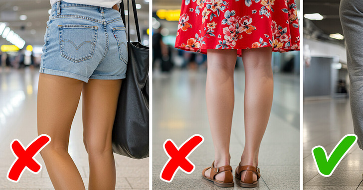 13 pożytecznych wskazówek, dzięki którym podróżowanie będzie bezstresowe