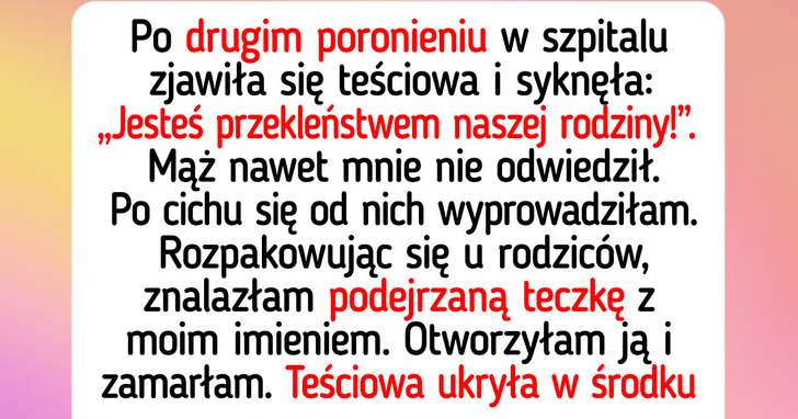 15 opowieści o dobroci, która potrafi odmienić życie w mgnieniu oka