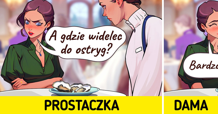 13 nieoczywistych sygnałów, po których można poznać źle wychowaną osobę