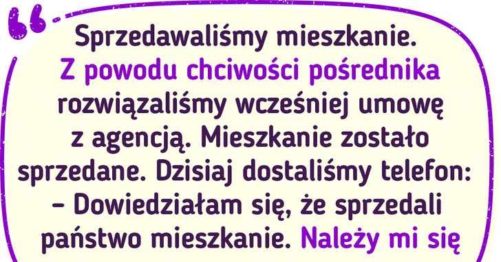 16 dowodów na to, iż w świecie pośredników nieruchomości trudno się nudzić