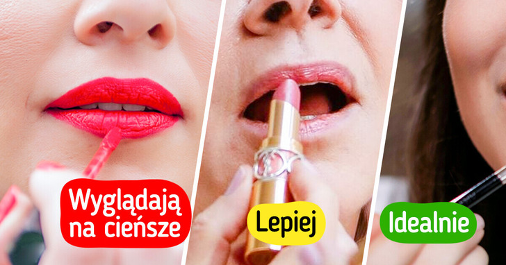 11 codziennych nawyków, które źle wpływają na twoją urodę