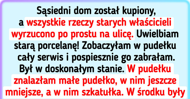 20 wspaniałych znalezisk. Dla jednych śmieci, dla innych skarb