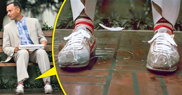 16 osób, które wykorzystały swój sokoli wzrok i znalazły ukryty przekaz w filmach