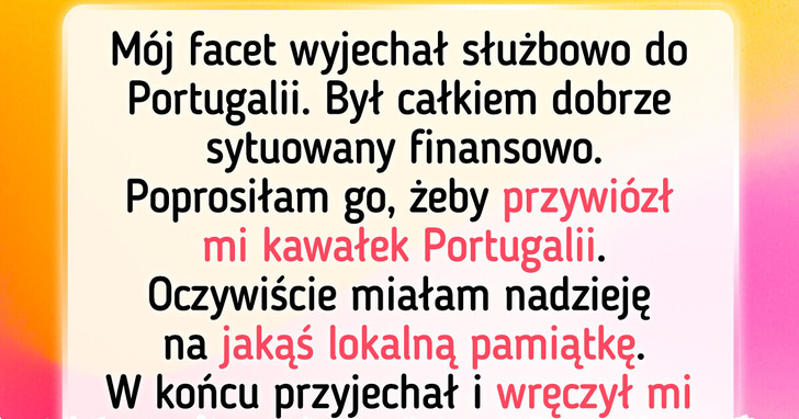 19 mężczyzn, którzy chcieli jak najlepiej, ale los miał inne plany
