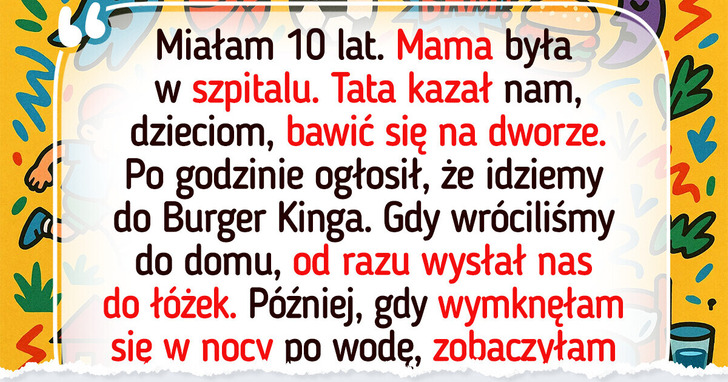11 opowieści, które pokazują, co znaczy być prawdziwym ojcem