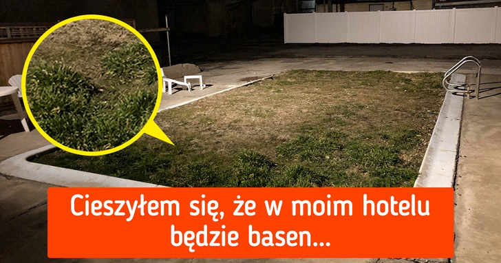 19 osób, które zostały oszukane przez los