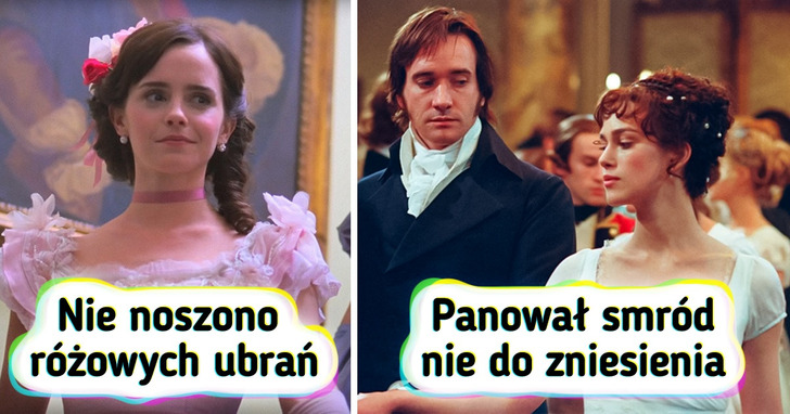 16 faktów, które udowadniają, iż wystawne bale wcale nie były takie wspaniałe