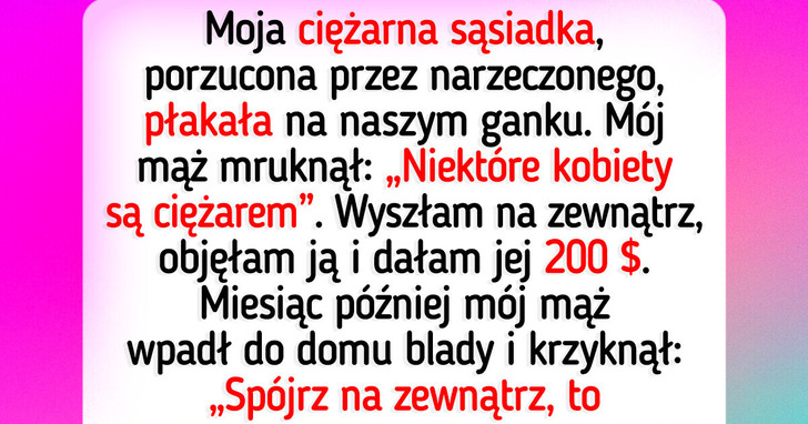 20 momentów, które uczą, iż warto być życzliwym — choćby wtedy, gdy życie jest niesprawiedliwe