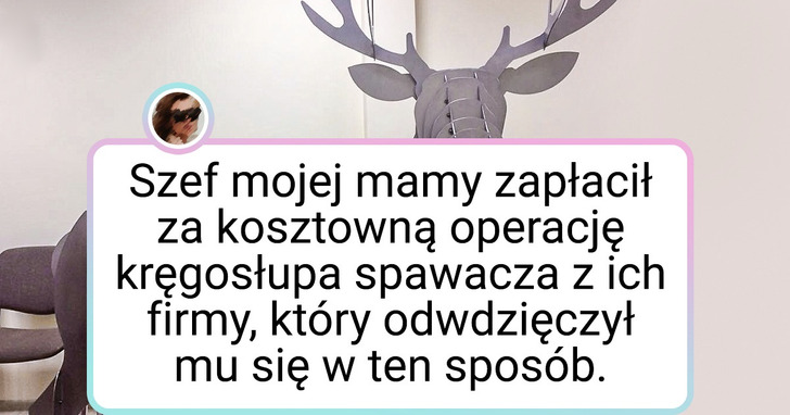 18 osób, które nie potrafią przeżyć dnia bez pomagania innym
