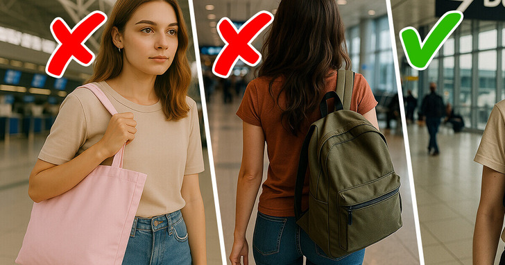 10 sprawdzonych trików na bezstresową podróż