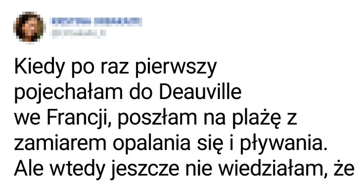 19 czytelników Jasnej Strony opowiedziało, co chcieliby wiedzieć przed przyjazdem do obcego kraju