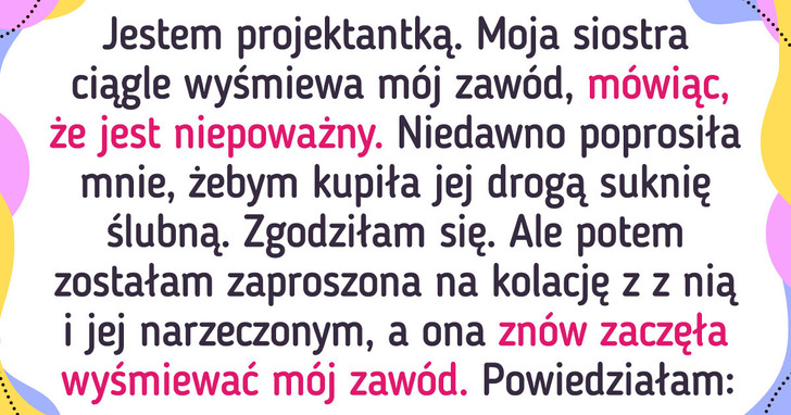 18 osób, które przekonały się na własnej skórze, iż sprawiedliwość zwycięża