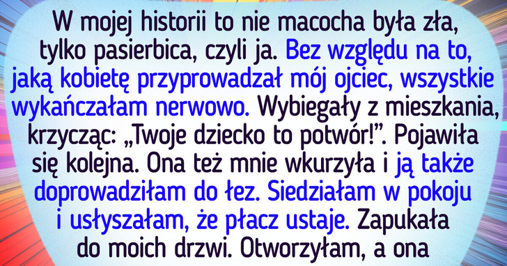 18 dowodów na to, iż związek z mężczyzną, który ma już dzieci, nigdy nie jest łatwy