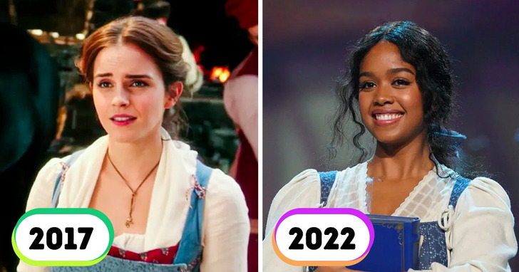 8 decyzji castingowych, za które fani są niezmiernie wdzięczni