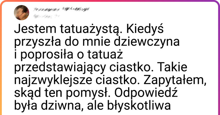 18 fascynujących historii kryjących się za tatuażami