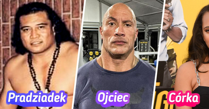 20 dzieci celebrytów, które do złudzenia przypominają swoich rodziców