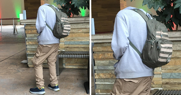 18 zwodniczych zdjęć, które są trudniejsze do ogarnięcia niż matematyczne równania