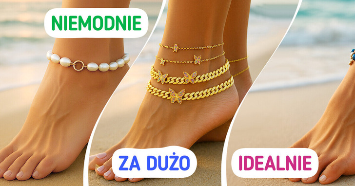 7 trendów w biżuterii na lato 2025, które odświeżą każdą stylizację