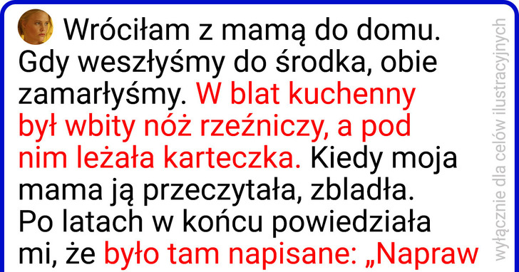 12 prawdziwych historii owianych grozą i tajemnicą