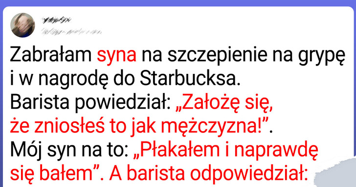 15 historii, które emanują ciepłem choćby przez ekran