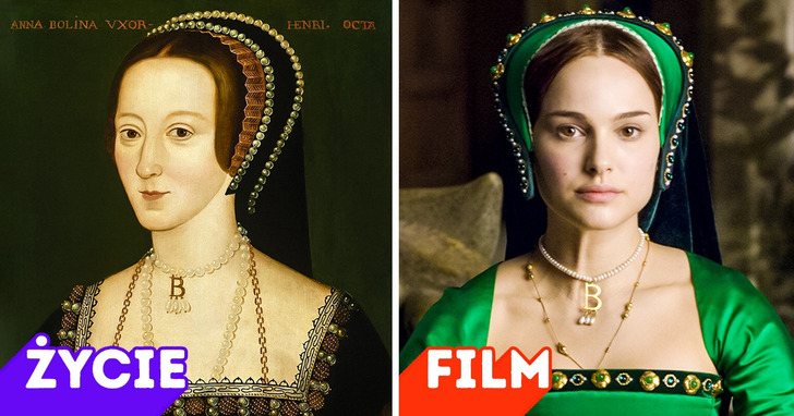 10 filmów i seriali z fenomenalnymi kostiumami