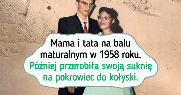 12 zdjęć z balów maturalnych, które uchwyciły magię minionego wieku