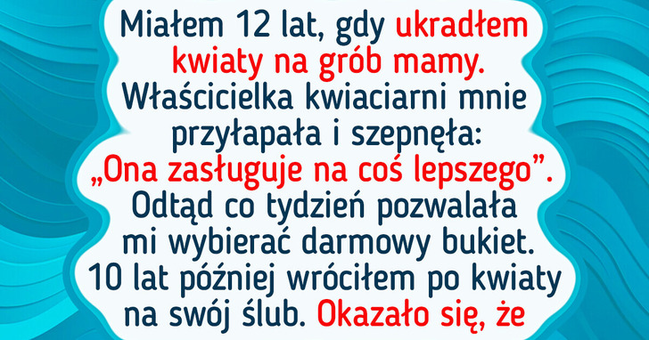 25 osób, które udowodniły, iż dobroć to największa siła