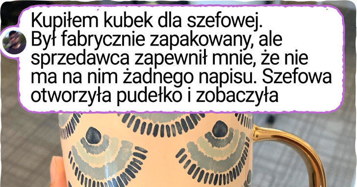 14 prezentów, które miały zachwycić obdarowanych, ale przy okazji rozbawiły cały internet